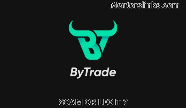 ByTrade BTT Exchange Airdrop is SCAM or LEGIT - Mentorslinks.com